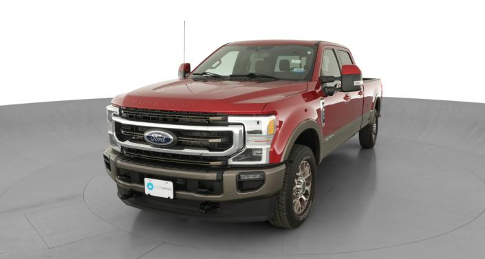 Thumbnail: 2022 Ford Econoline - 1