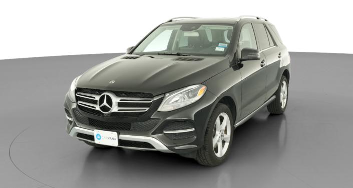 Thumbnail: 2018 Mercedes-Benz GLE - 1