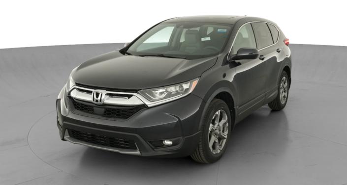 Thumbnail: 2019 Honda CR-V - 1