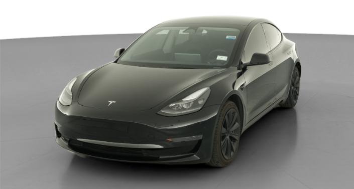Thumbnail: 2023 Tesla Model 3 - 1