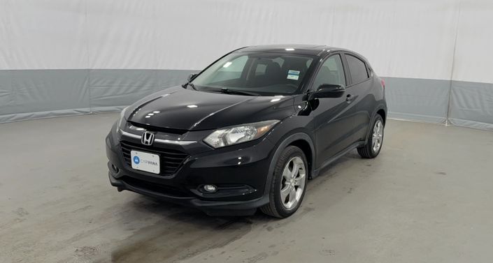 Thumbnail: 2016 Honda HR-V - 1