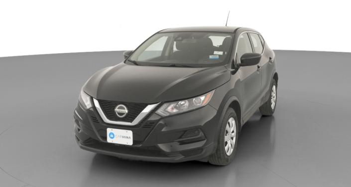Thumbnail: 2020 Nissan Rogue Sport - 1