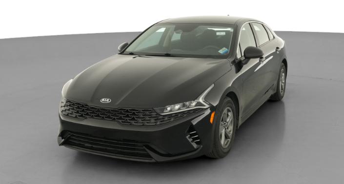 2021 Kia K5 LXS -
                  Trenton, OH