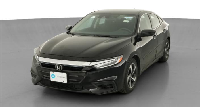 2022 Honda Insight EX -
                  Colonial Heights, VA