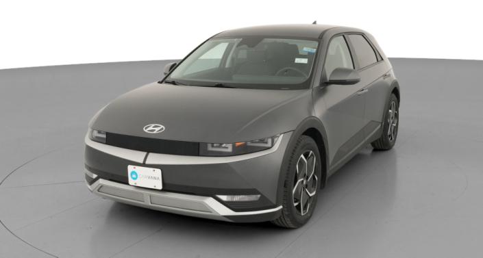 2023 Hyundai Ioniq 5 SEL -
                  Hebron, OH