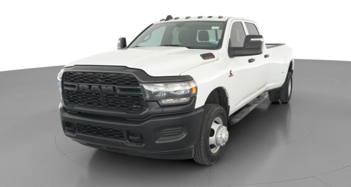 Thumbnail: 2024 RAM 3500 - 1