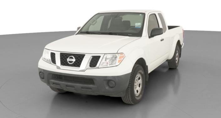 2019 Nissan Frontier S/C -
                  Auburn, GA