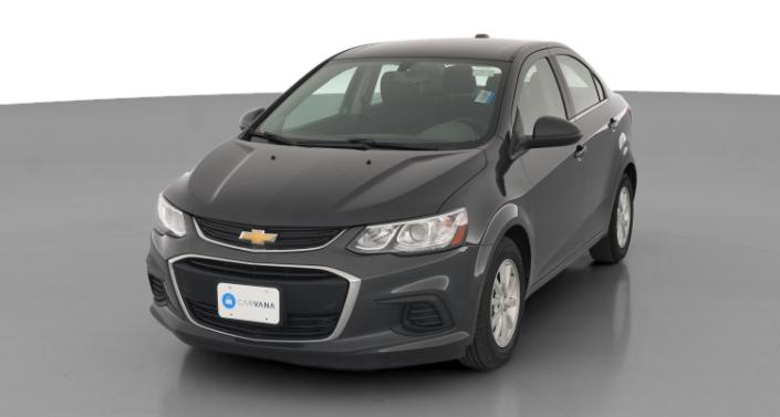 2020 Chevrolet Sonic LT -
                  Lorain, OH