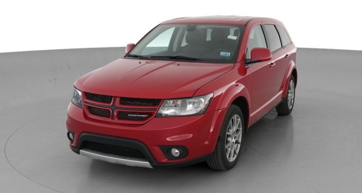 Thumbnail: 2019 Dodge Journey - 1