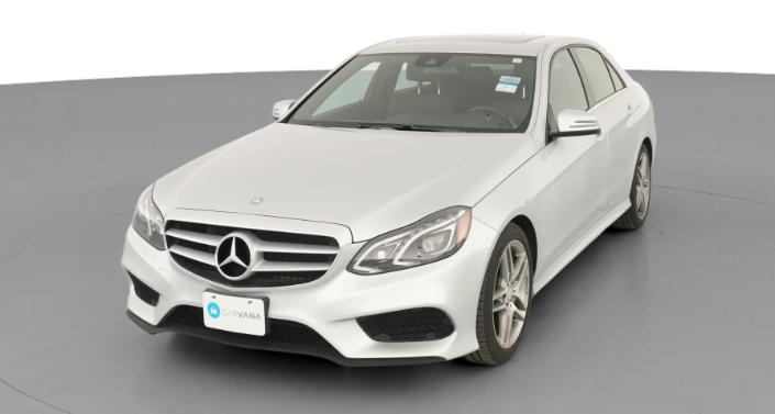 2016 Mercedes-Benz E-Class E 350 -
                  Hebron, OH