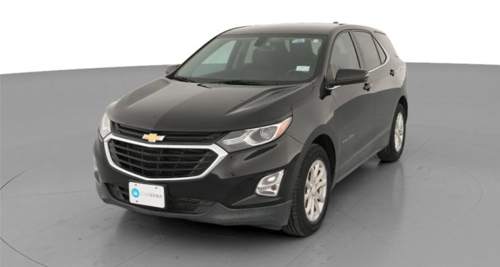 Thumbnail: 2019 Chevrolet Equinox - 1
