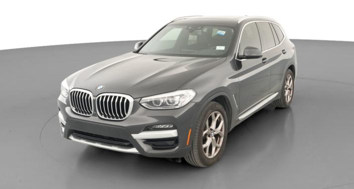 Thumbnail: 2021 BMW X3 - 1