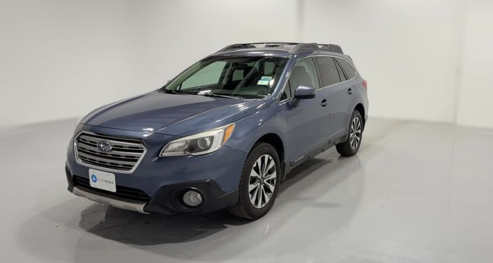 Thumbnail: 2016 Subaru Outback - 1