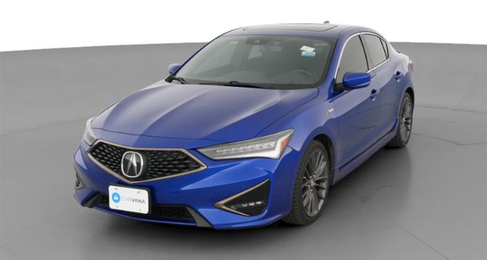 Thumbnail: 2019 Acura ILX - 1