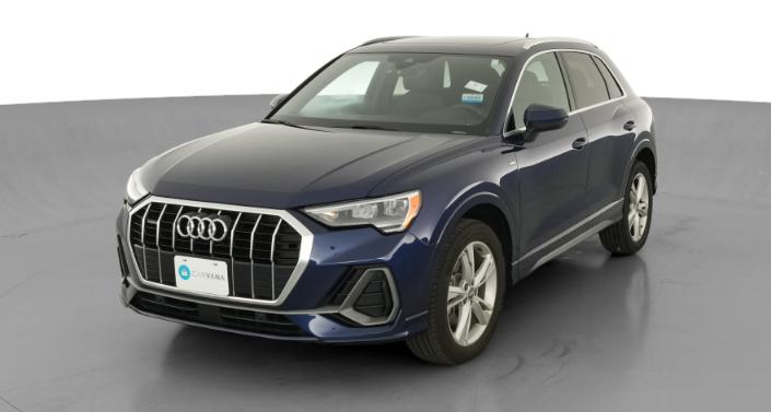 Thumbnail: 2021 Audi Q3 - 1