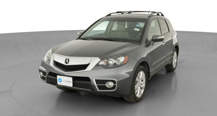 2012 Acura RDX Base -
                  Colonial Heights, VA