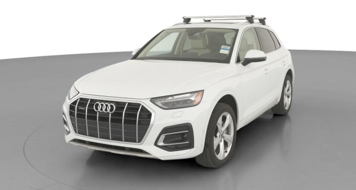 Thumbnail: 2021 Audi Q5 - 1