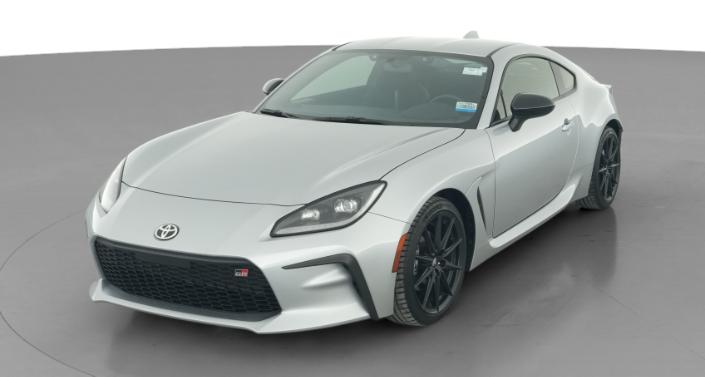 Thumbnail: 2024 Toyota GR86 - 1