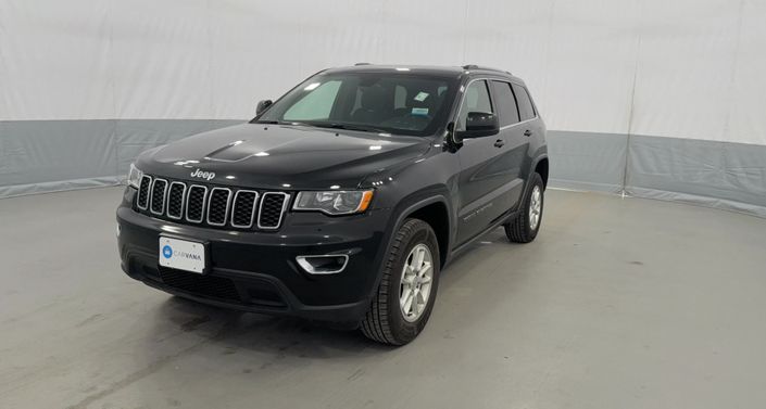 Thumbnail: 2018 Jeep Grand Cherokee - 1