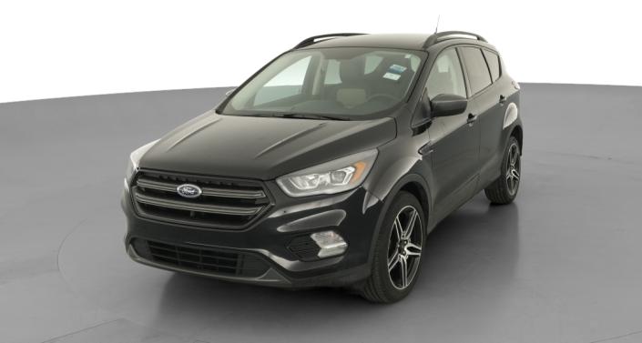 Thumbnail: 2019 Ford Escape - 1