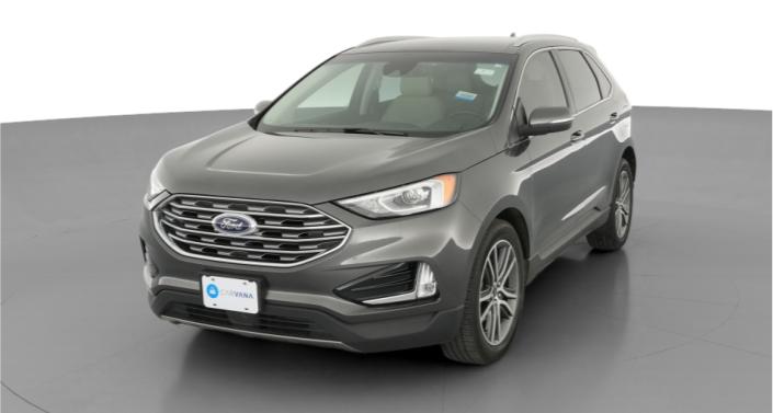 Thumbnail: 2019 Ford Edge - 1
