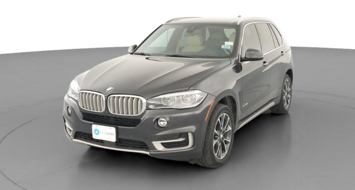 Thumbnail: 2018 BMW X5 - 1