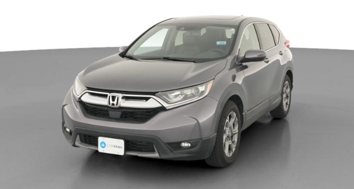 Thumbnail: 2018 Honda CR-V - 1