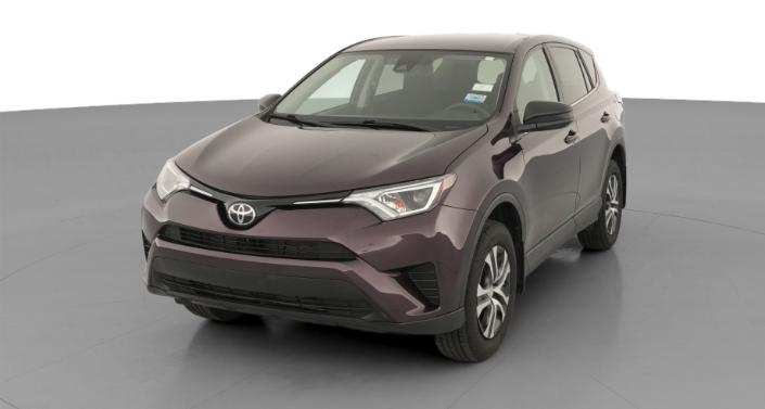 Thumbnail: 2018 Toyota RAV4 - 1