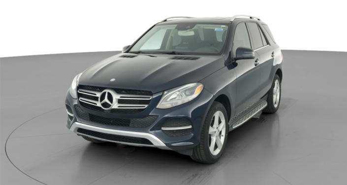 2016 Mercedes-Benz GLE 350 -
                  Haines City, FL