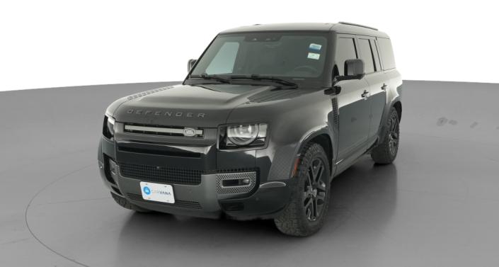 Thumbnail: 2024 Land Rover Defender - 1