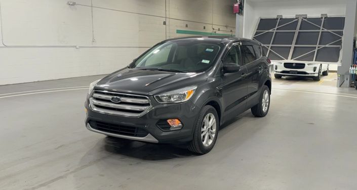 Thumbnail: 2019 Ford Escape - 1