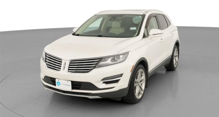 2016 Lincoln MKC Reserve -
                  Hebron, OH