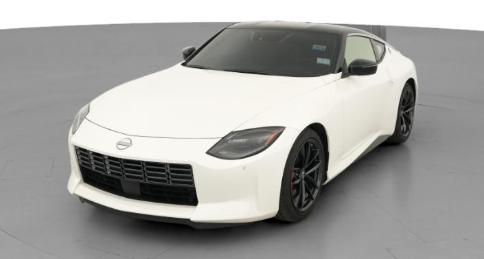 Thumbnail: 2025 Nissan Z - 1