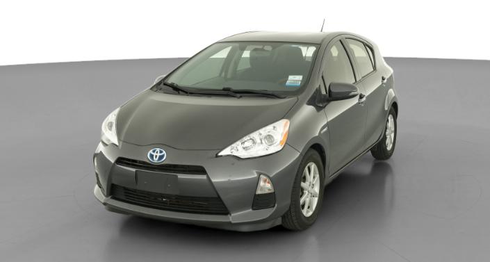 2013 Toyota Prius c One -
                  Auburn, GA