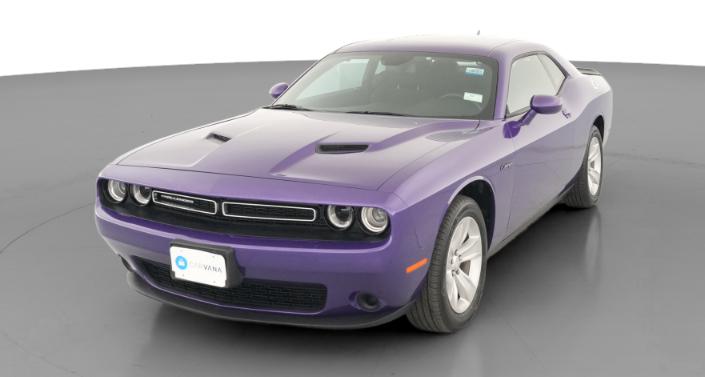Thumbnail: 2023 Dodge Challenger - 1