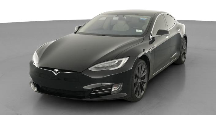 Thumbnail: 2019 Tesla Model S - 1