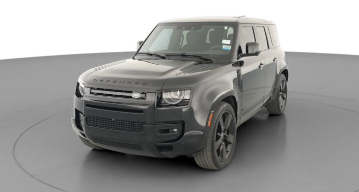 Thumbnail: 2023 Land Rover Defender - 1