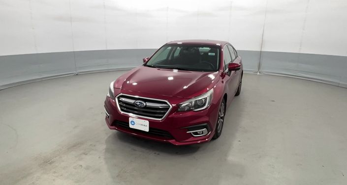 Thumbnail: 2019 Subaru Legacy - 1