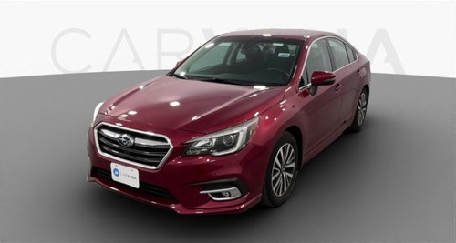 2019 Subaru Legacy