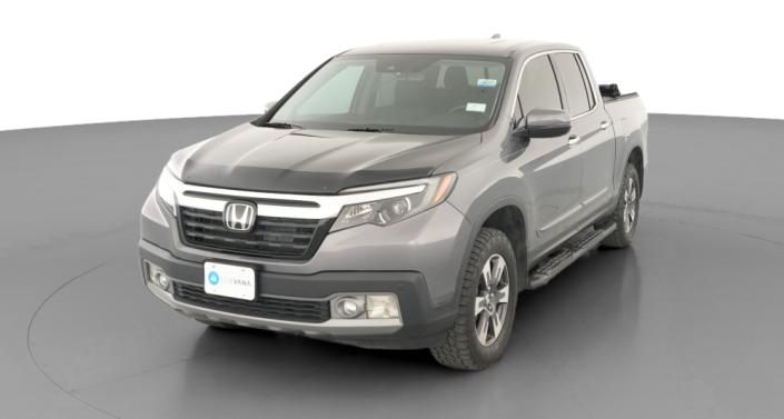 Thumbnail: 2019 Honda Ridgeline - 1