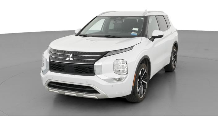 Thumbnail: 2022 Mitsubishi Outlander - 1