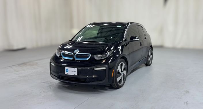 2018 BMW i3 Base -
                  Lancaster, TX