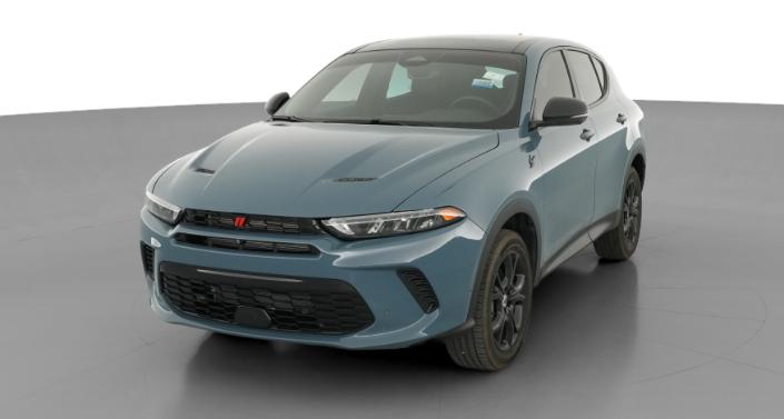 2024 Dodge Hornet GT -
                  Wheatland, OK