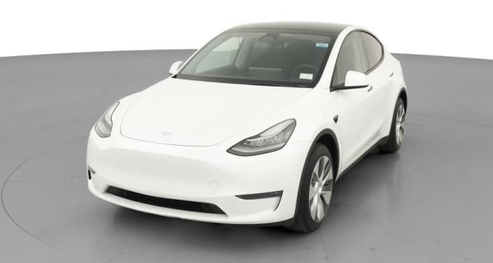 Thumbnail: 2023 Tesla Model Y - 1