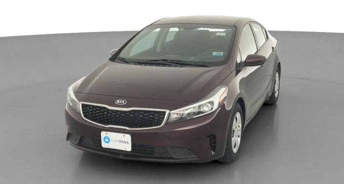 Thumbnail: 2017 Kia Forte - 1