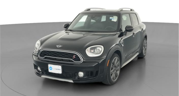 Thumbnail: 2019 MINI Cooper Countryman - 1
