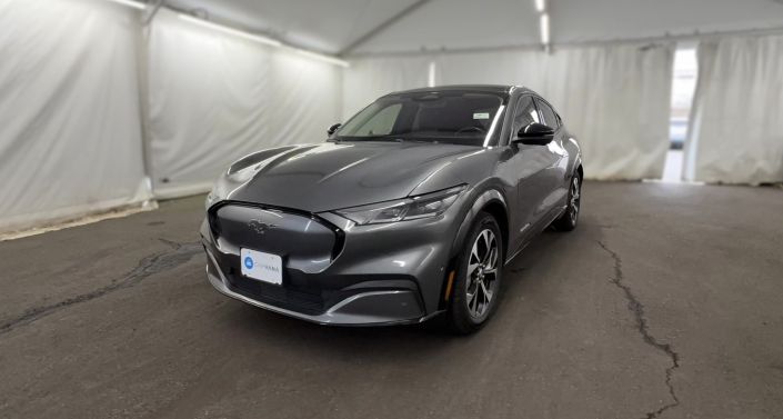 2021 Ford Mustang Mach-E Premium -
                  Auburn, WA