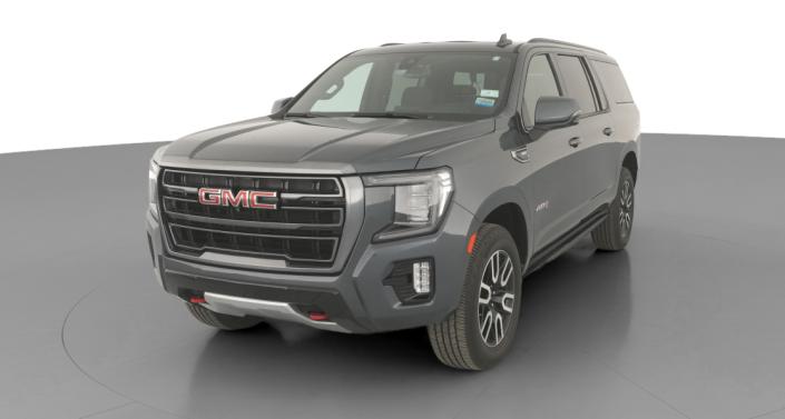 Thumbnail: 2021 GMC Yukon XL - 1