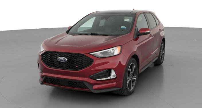 Thumbnail: 2019 Ford Edge - 1