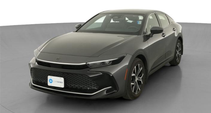 Thumbnail: 2023 Toyota Crown - 1